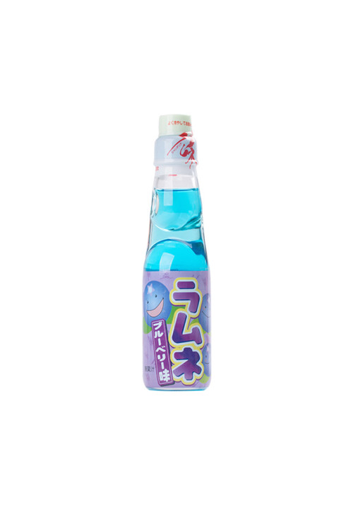 Ramune de Arándano (HATA)