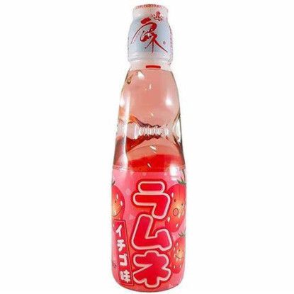 Ramune Fresa (HATA)