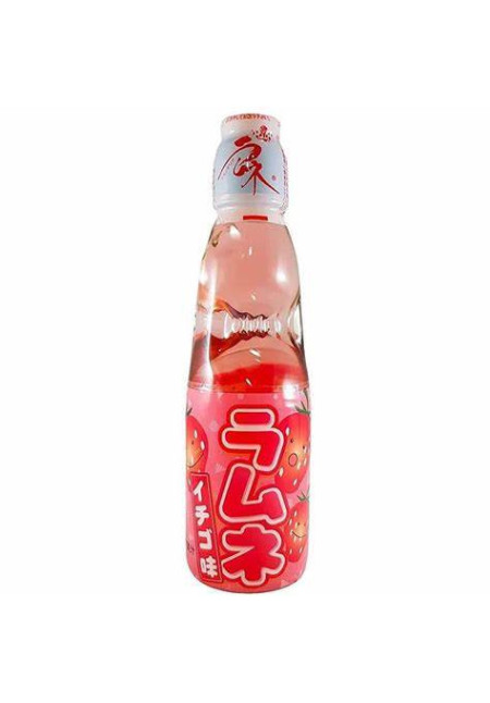 Ramune Fresa (HATA)