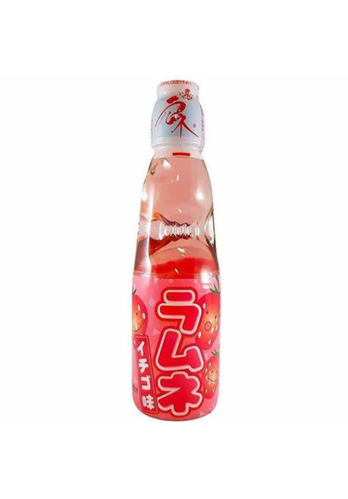 Ramune Fresa (HATA)