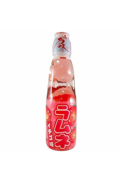 Ramune Fresa (HATA)