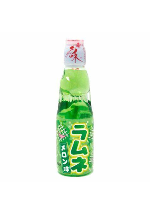 Ramune de Melón (Hata)