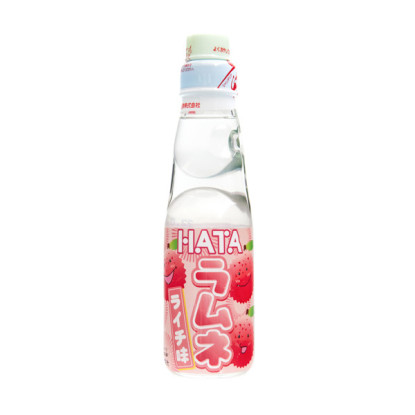 Ramune Lychee