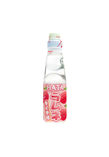 Ramune Lychee