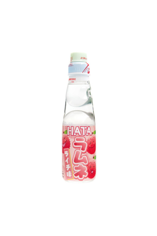 Ramune Lychee