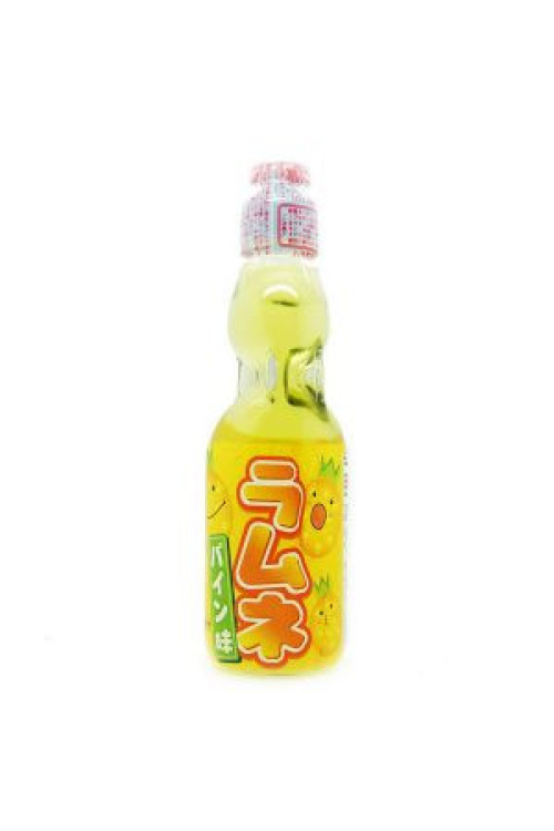 Ramune de Piña (HATA)