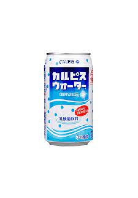 Bebida de Calpis