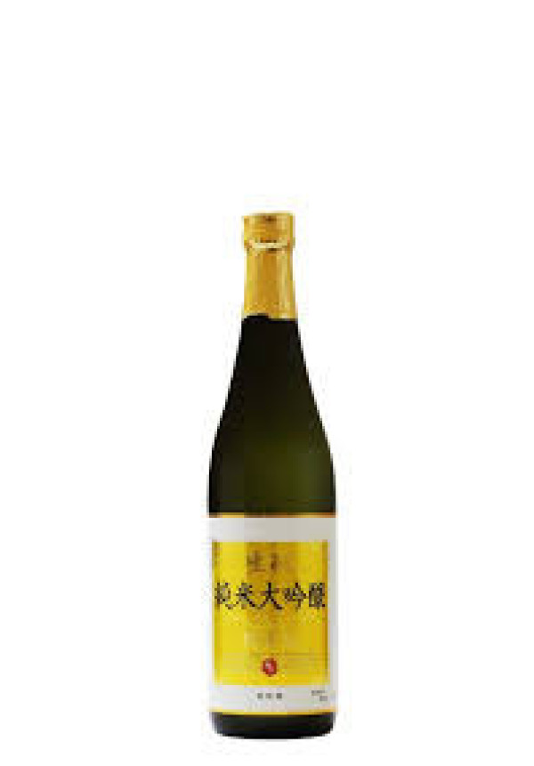 Sake Daiginjo 