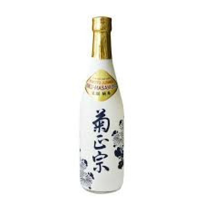 Sake Kiku-Masamune