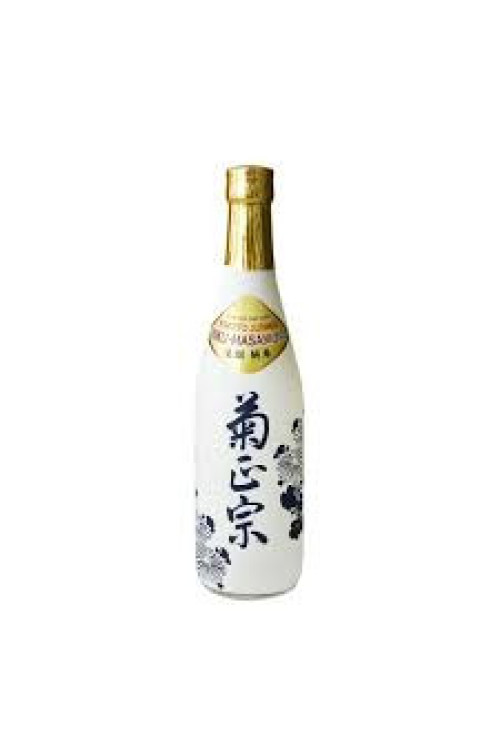 Sake Kiku-Masamune