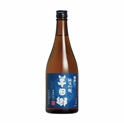 Sake Kuni Sakari 1801