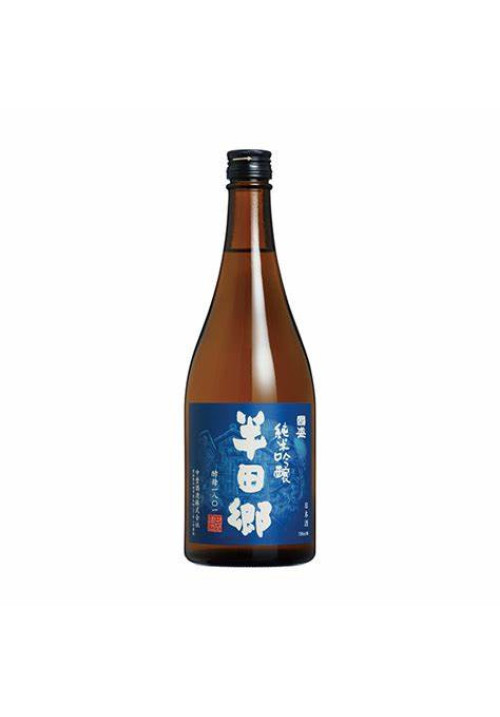 Sake Kuni Sakari 1801