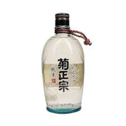 Sake Tokkuri