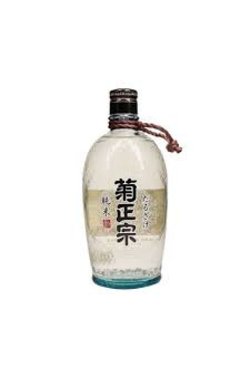 Sake Tokkuri