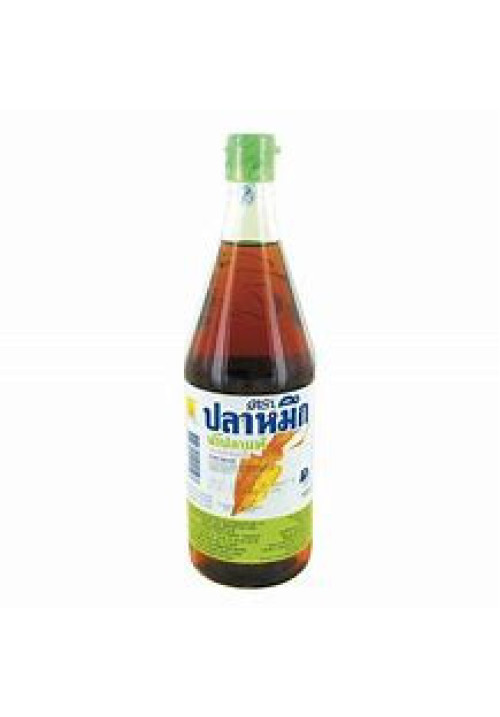 Salsa de Pescado Nuocman 725 ml (Squid)