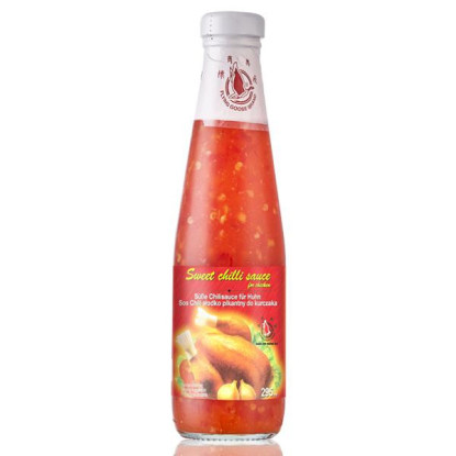 Salsa Dulce Picante (Flying Goose) 295 ml