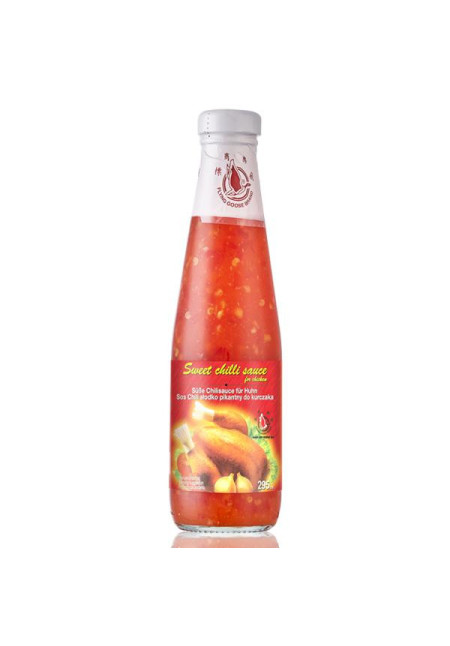 Salsa Dulce Picante (Flying Goose) 295 ml