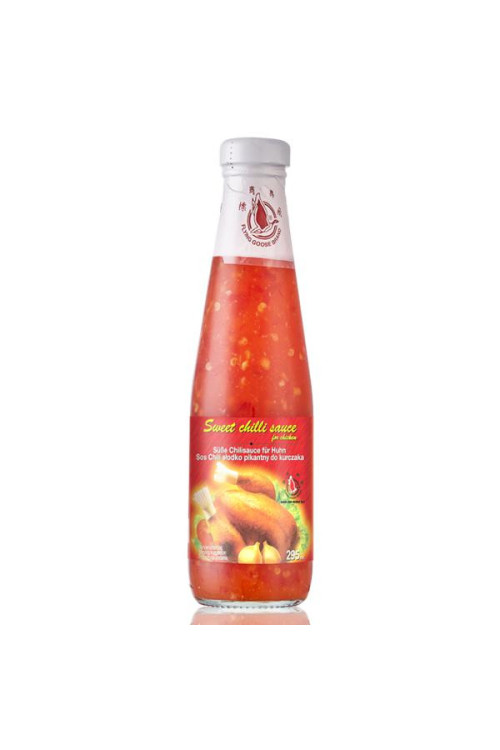 Salsa Dulce Picante (Flying Goose) 295 ml