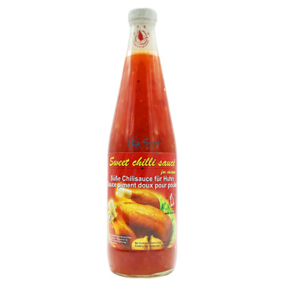 Salsa Dulce Picante (Flying Goose) 725 ml