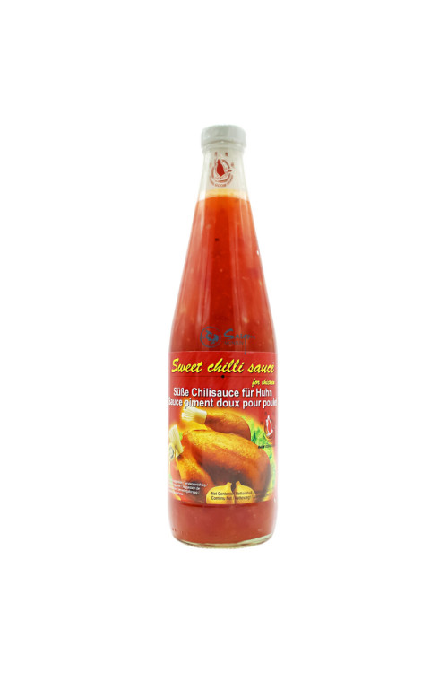 Salsa Dulce Picante (Flying Goose) 725 ml