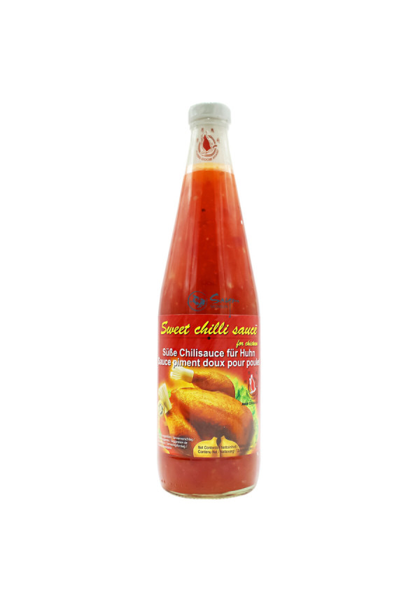 Salsa Dulce Picante (Flying Goose) 725 ml