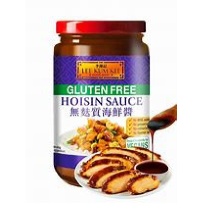 Salsa Hoisin SIN GLUTEN