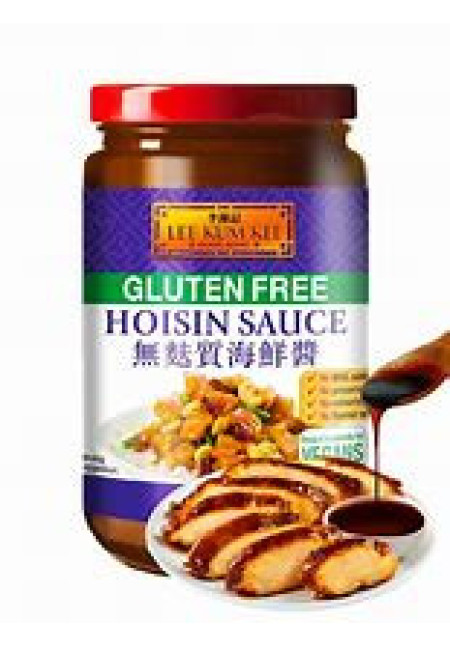 Salsa Hoisin SIN GLUTEN