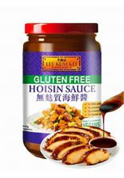 Salsa Hoisin SIN GLUTEN