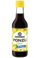 Salsa Ponzu de Limón