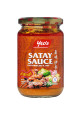 Salsa Satay/Saté