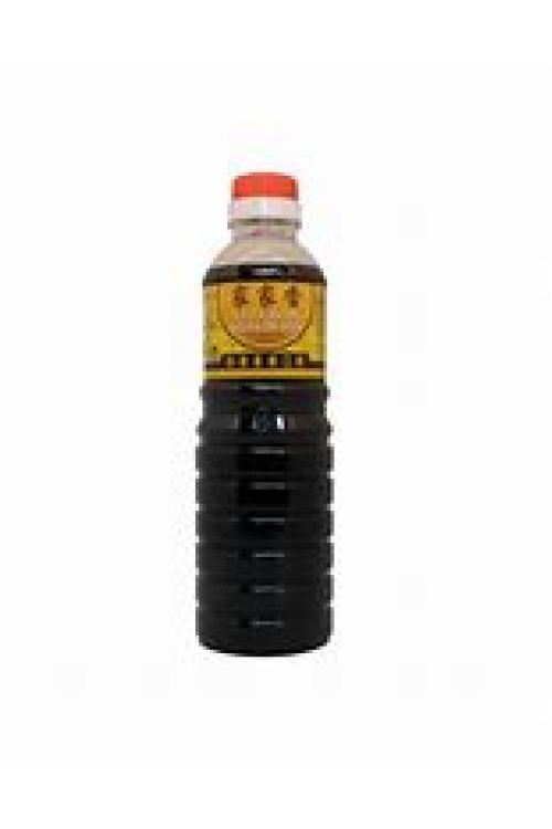 Salsa de Soja Neutra 500 ml