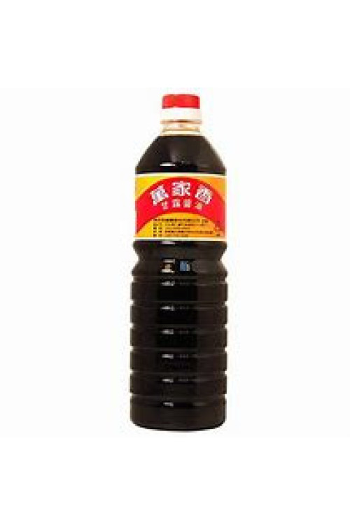 Salsa de Soja Neutra 1 L