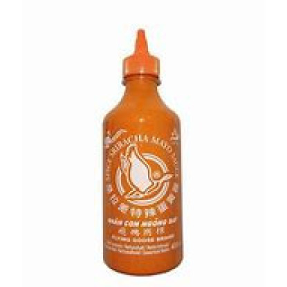 Salsa Sriracha con Mayonesa 455 ml