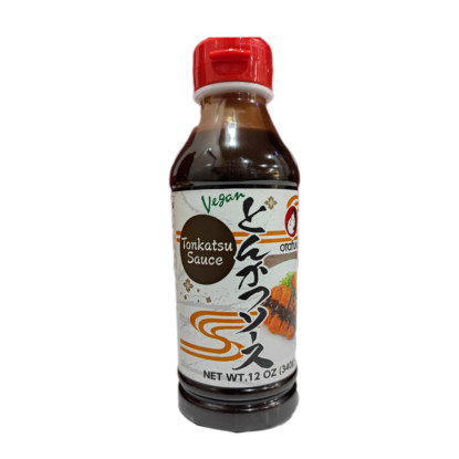 Salsa Tonkatsu 340 grm