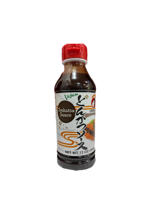 Salsa Tonkatsu 340 grm