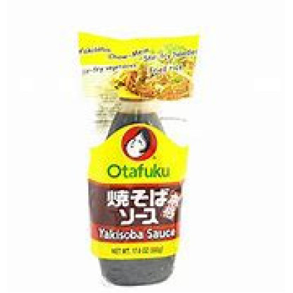 Salsa Yakisoba 300 grms