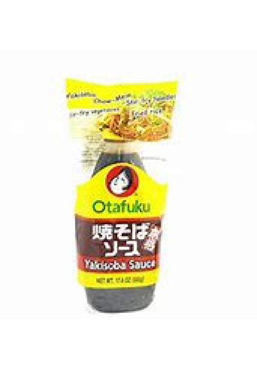 Salsa Yakisoba 300 grms