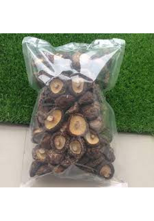 Seta Shiitake 100 grm