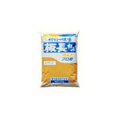 Miso Claro/Shiro Miso 1 Kg