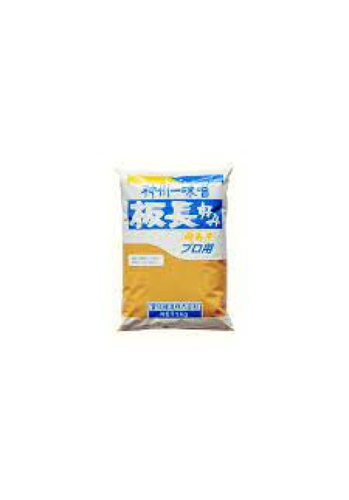 Miso Claro/Shiro Miso 1 Kg