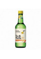 Soju Chum Churum de Yuzu con Alcohol (Coreano) 