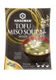 Sopa Instantánea Shiro Miso CON GLUTEN