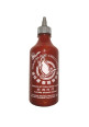 Salsa Sriracha Ahumada 455 ml