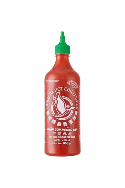 Salsa Sriracha 840 grm