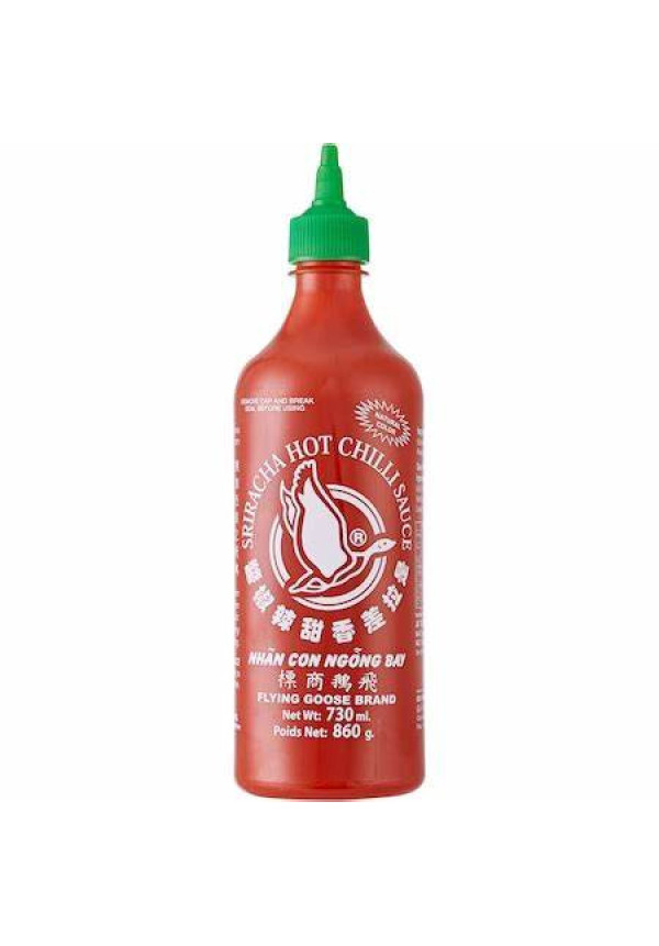 Salsa Sriracha 840 grm