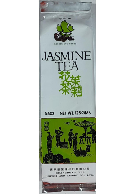 Té de Jazmin