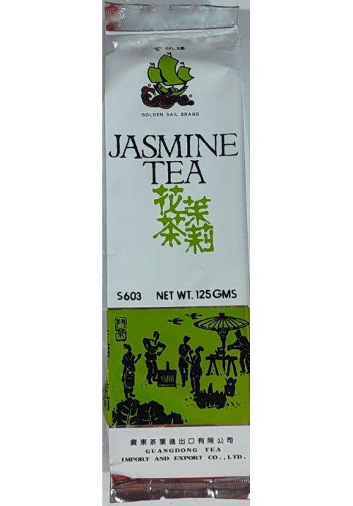 Té de Jazmin