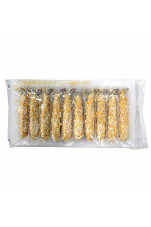 Langostinos al Panko III