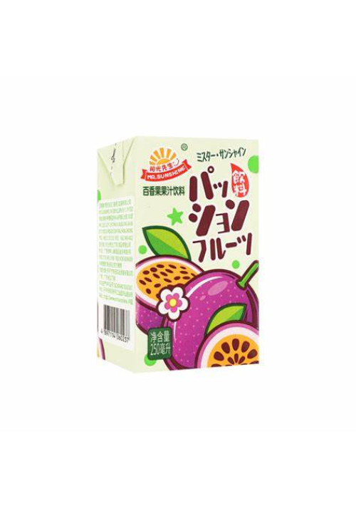 Té de Maracuyá 250 ml