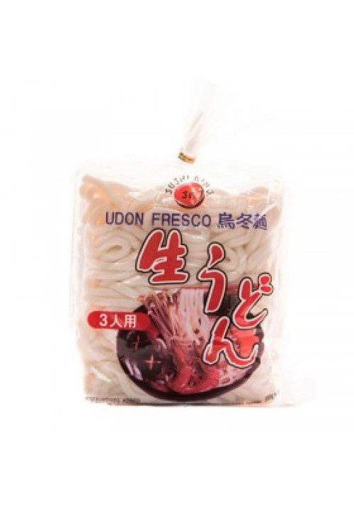 Udon Fresco Soja